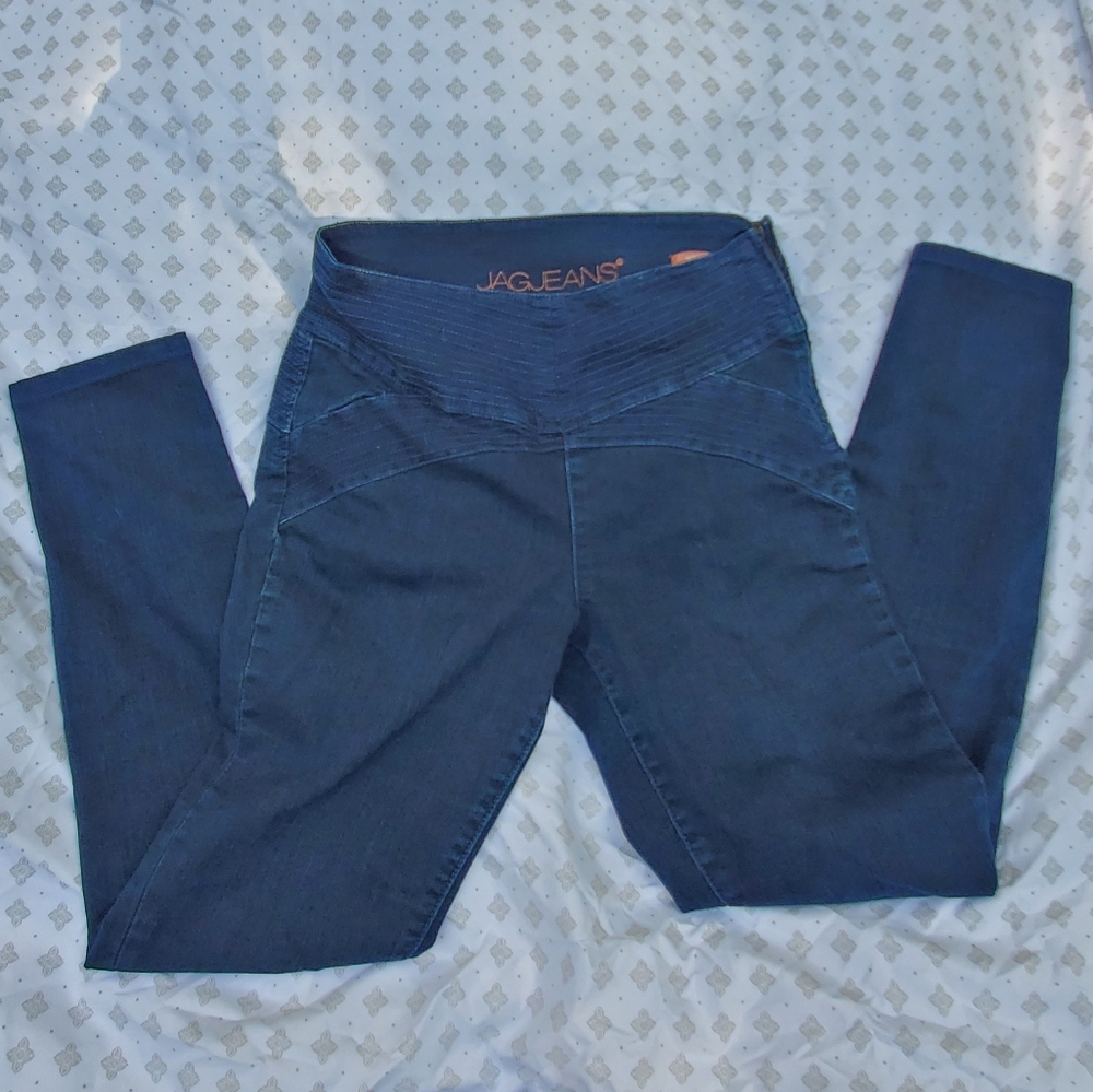 EUC JAG Jeans Size 4 Skinny Jeggings